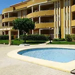 Playa Marinas