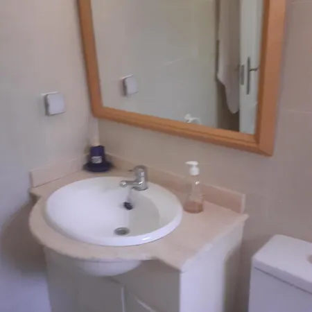 Apartamento Playa Marinas *