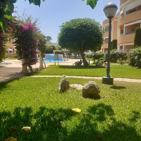 Playa Marinas Appartement