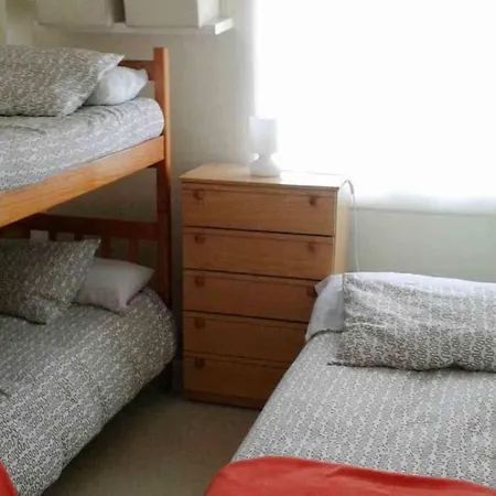 Playa Marinas Appartement