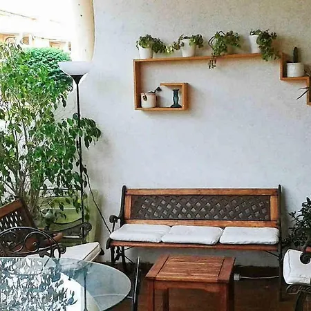 Playa Marinas Appartement *