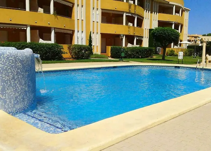 Playa Marinas