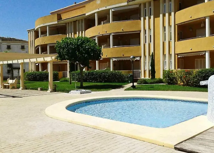 Playa Marinas